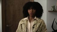 Tamera Tomakili as Ivy Campbell (Image via YouTube/Paramount Plus)